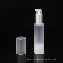Spray de lotion Cearm en bouteille Airless de haute qualité (NAB04)